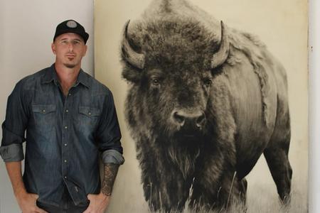 This is The West: Kenneth Peloke