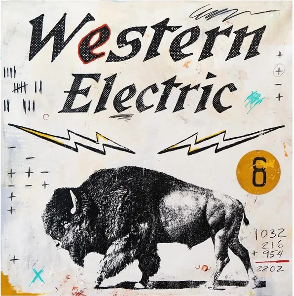 Westernish No. 70