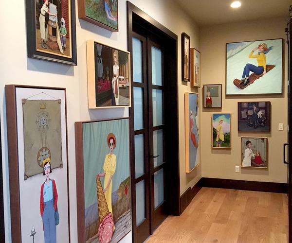 The Colony, Park City, UT