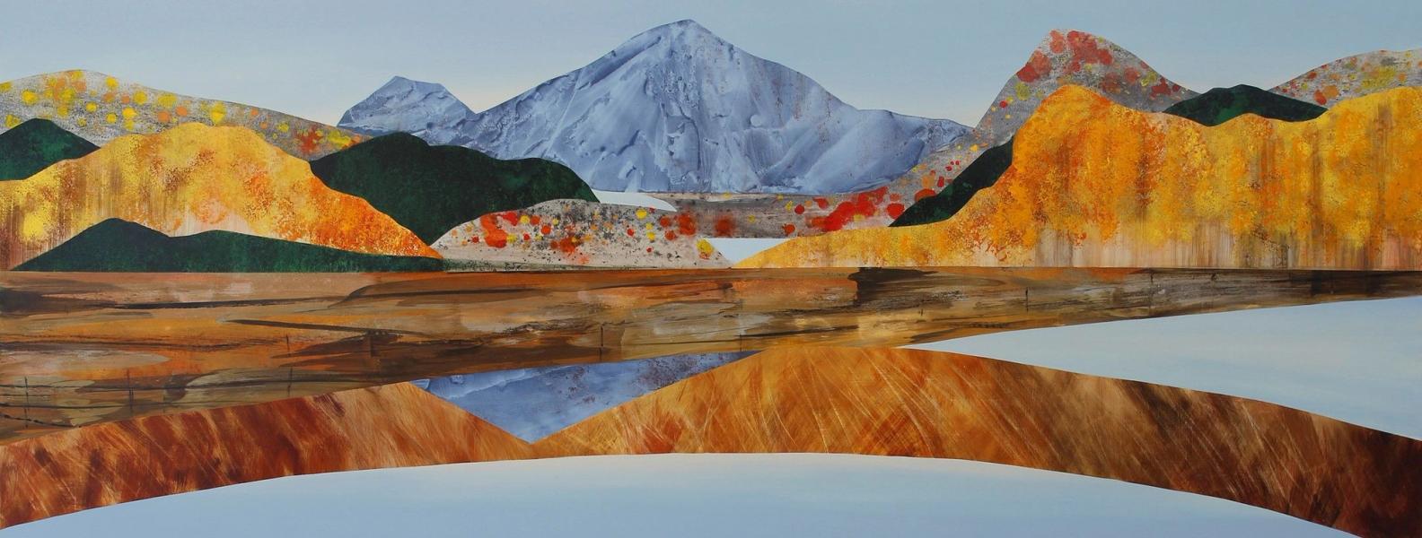 Prairie to Peak, Fall Season