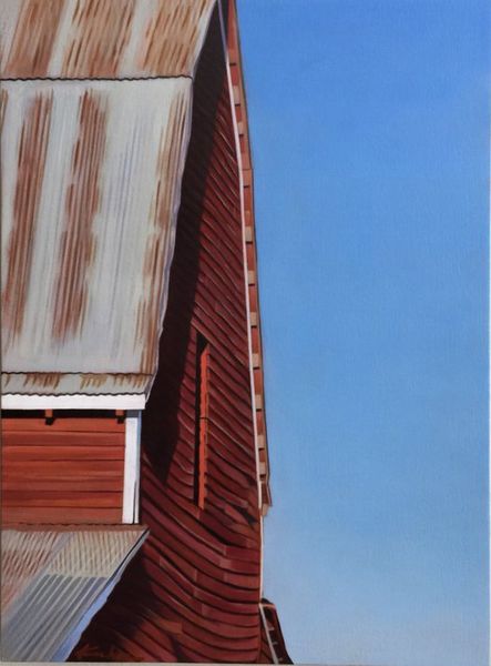 Sophie's Barn