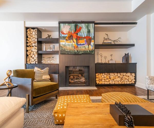 Montage, Deer Valley