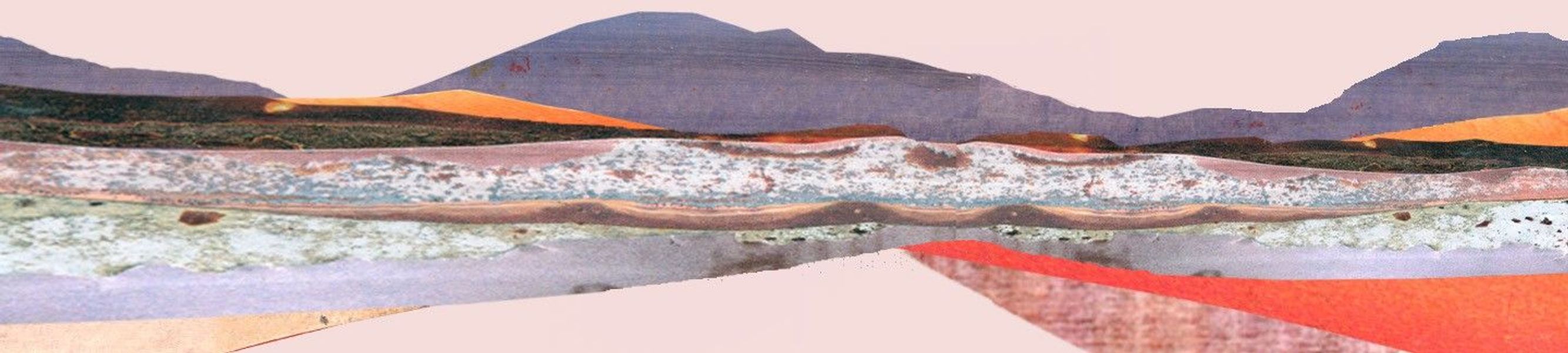 Salt Flats Commission [Back Splash]