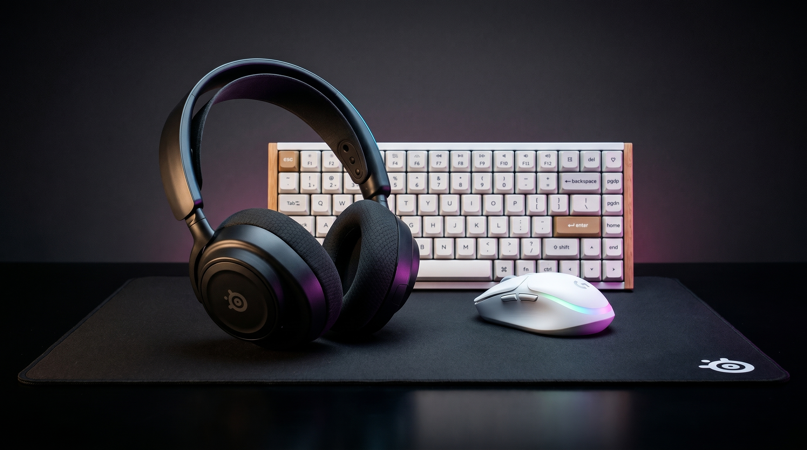 Best Gaming Gifts for Her: 5 Picks for 2026