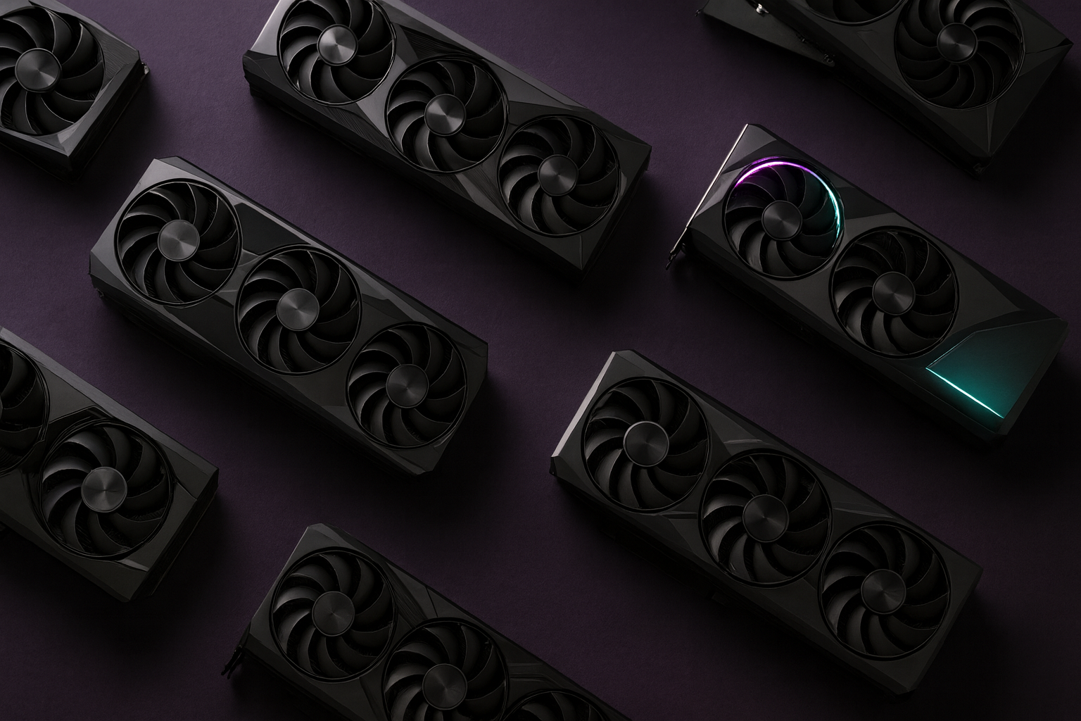 Best GPU Deals Right Now: Live RTX & Radeon Prices (2026)