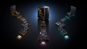 Find My PC Build (2026) — Match a Gaming PC to Your Budget, Resolution & FPS