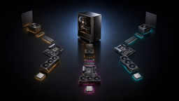 Find My PC Build (2026): Match a Gaming PC to Your Budget, Resolution & FPS