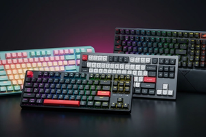 Best Hot-Swappable Keyboards for Gaming (2026): Five Picks Across Budget, Form Factor, and Switch Type