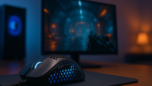 Best Lightweight Gaming Mice for FPS and Esports in 2025