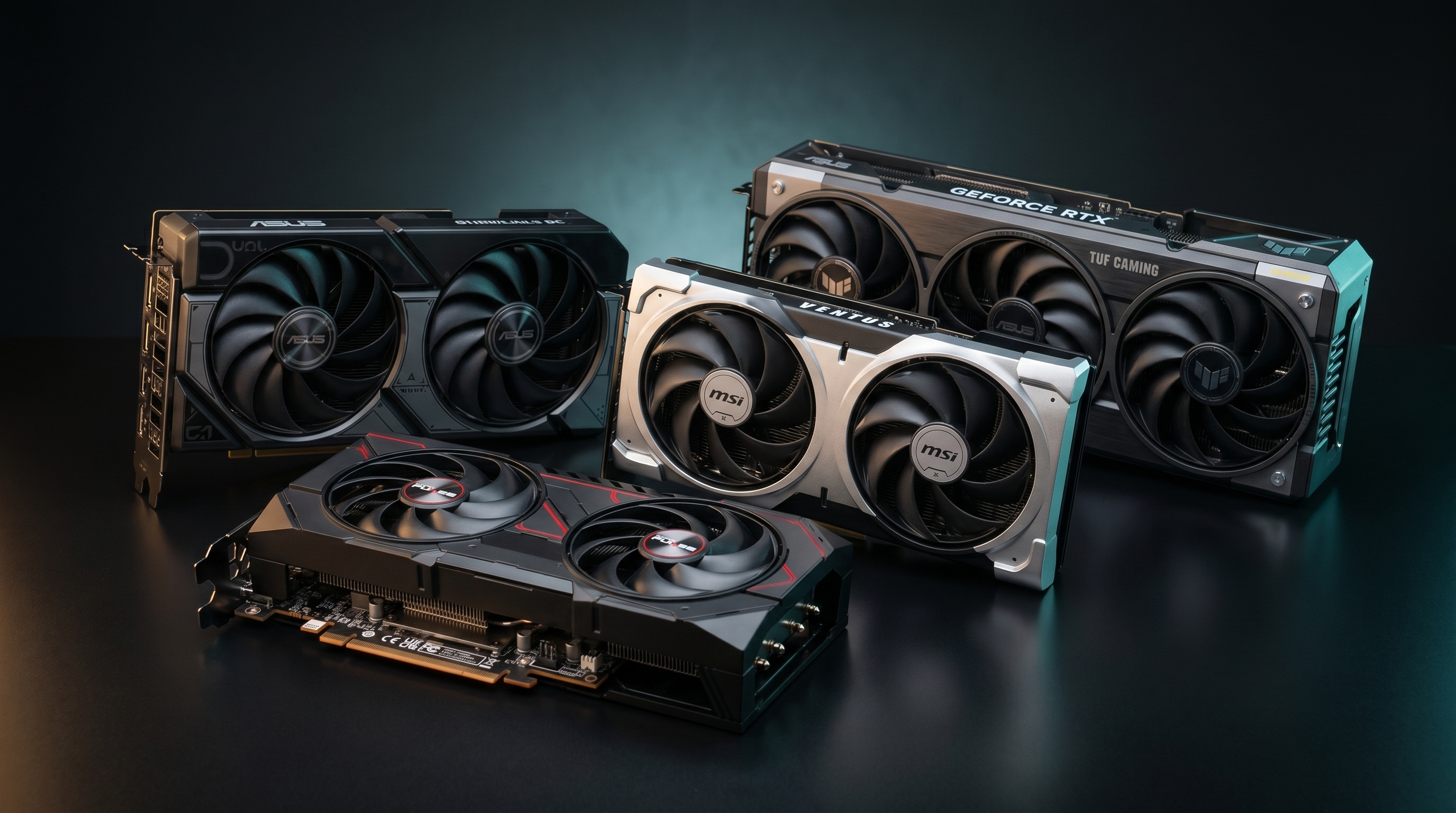 Best Budget GPUs Under $500 in 2026: Picks by Resolution