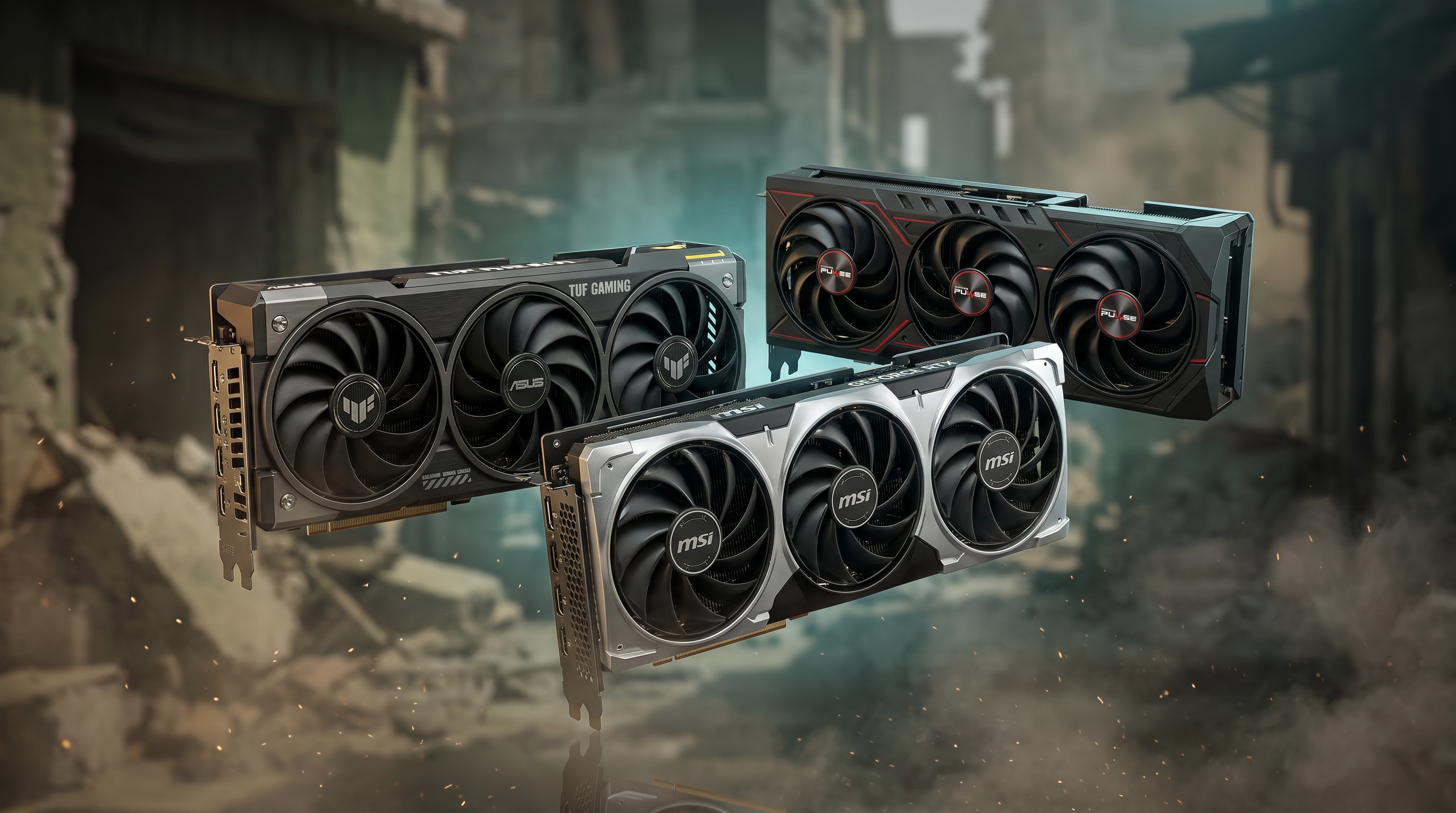 Best GPUs for Black Ops 6 (2026): Every Setting Tested