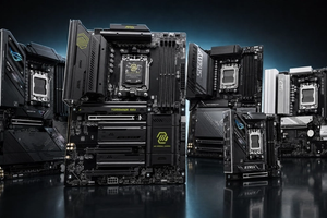 Best B850 Motherboards (2026): Mid-Tier AM5 Picks by Build Profile