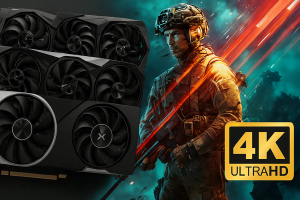 Best GPUs for Battlefield 6 in 2026 – Ultra Settings at 4K
