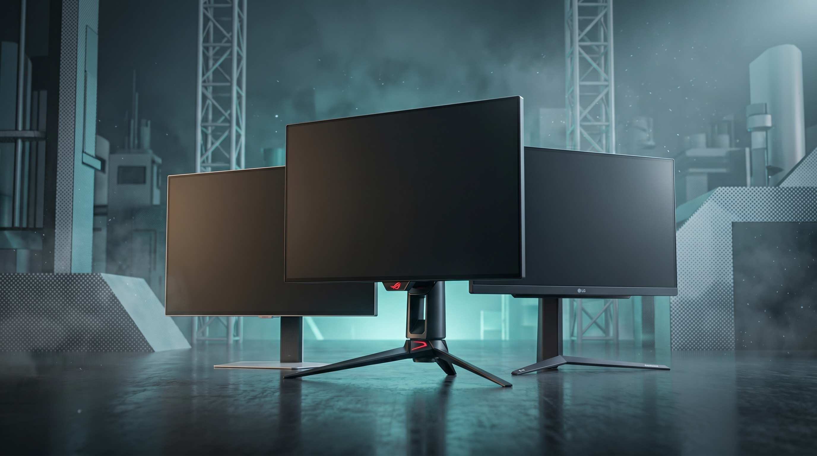 Best Gaming Monitors for Marathon (2026): Extraction FPS