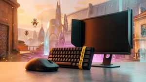 What Gear Do Overwatch 2 Pros Use in 2026? Full Peripheral Breakdown