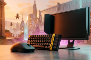 What Gear Do Overwatch 2 Pros Use in 2026? Full Peripheral Breakdown