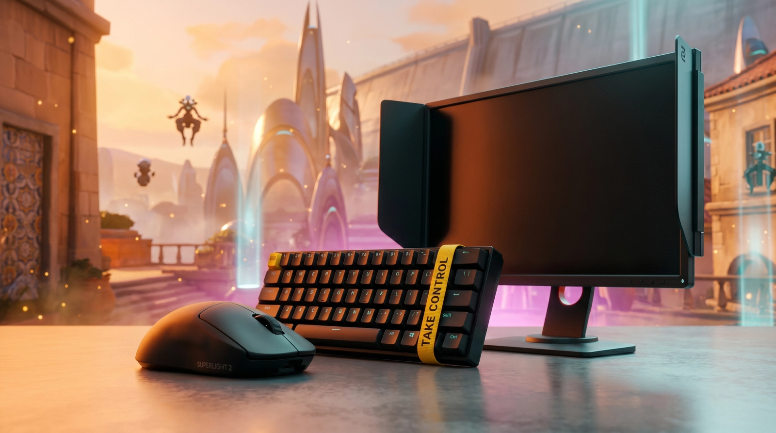 What Gear Do Overwatch 2 Pros Use in 2026? Full Peripheral Breakdown
