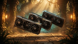 Best GPUs for Indiana Jones and the Great Circle: RT Performance at Every Budget