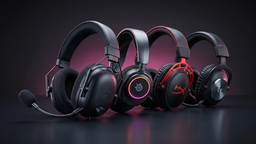 Best Surround Sound Headsets for Competitive FPS Players (2026)