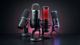 Best Gaming Microphones for Streaming and Discord 2026