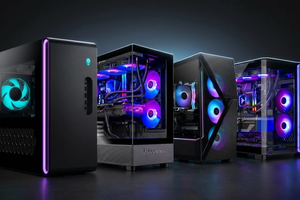 Best Prebuilt Gaming PCs Under $2,000 in 2026