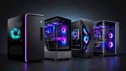 Best Prebuilt Gaming PCs Under $2,000 in 2026