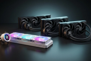 Best AIO Cooler: The Right Size for Every Build