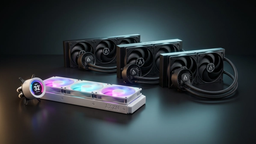 Best AIO Cooler: The Right Size for Every Build