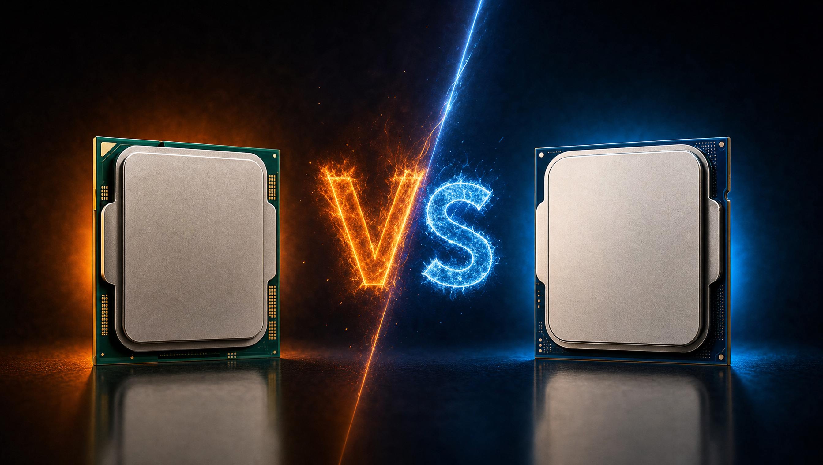 Ryzen 7 9800X3D vs Core Ultra 9 285K (2026 Verdict)
