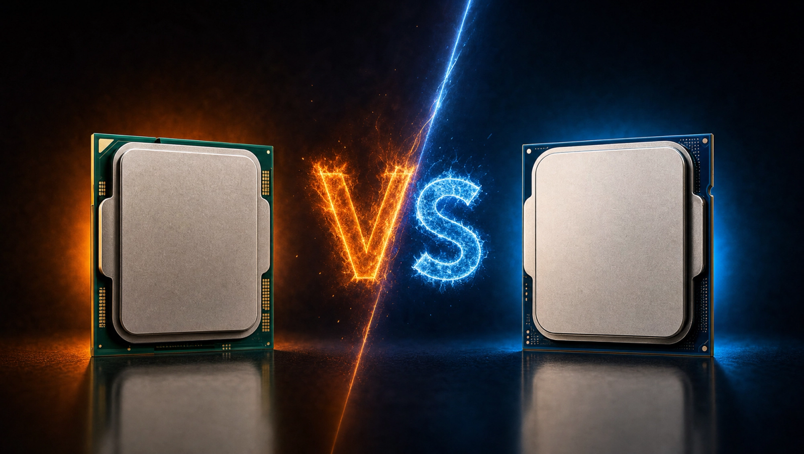 Ryzen 7 9800X3D vs Core Ultra 9 285K (2026 Verdict)