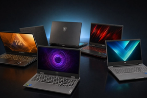 Best Gaming Laptops Under $1,000 (2026): 1080p Budget Picks