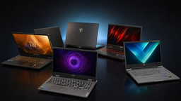 Best Gaming Laptops Under $1,000 (2026): 1080p Budget Picks