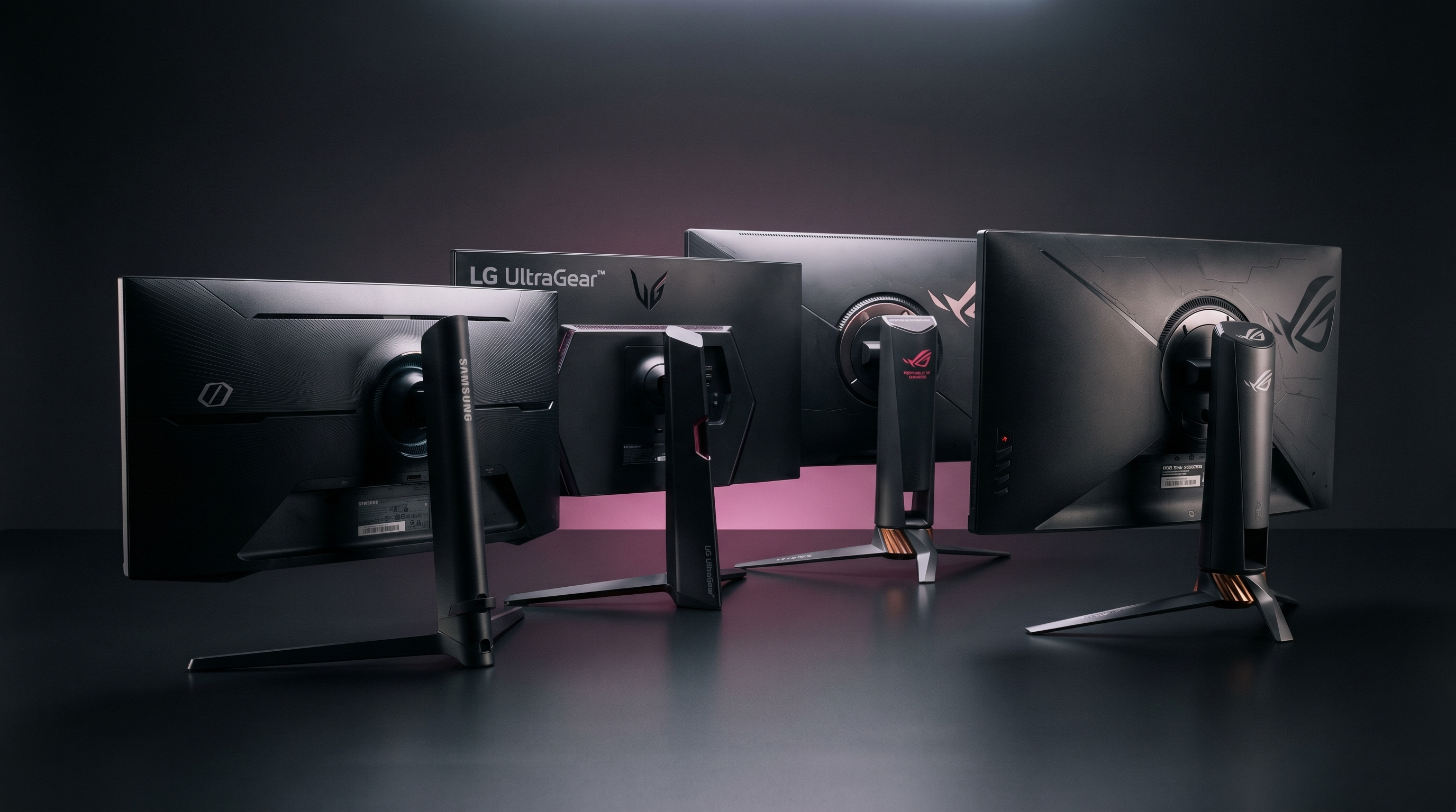 Best 32-Inch 1440p Gaming Monitors (2026)