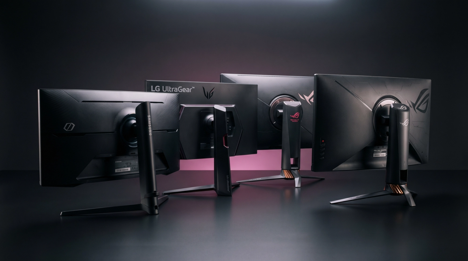 Best 32-Inch 1440p Gaming Monitors (2026)