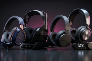 Best Headset for Xbox Series X 2026: Top 5 Wireless Picks