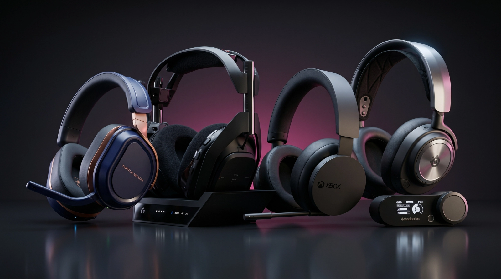 Best Headset for Xbox Series X 2026: Top 5 Wireless Picks