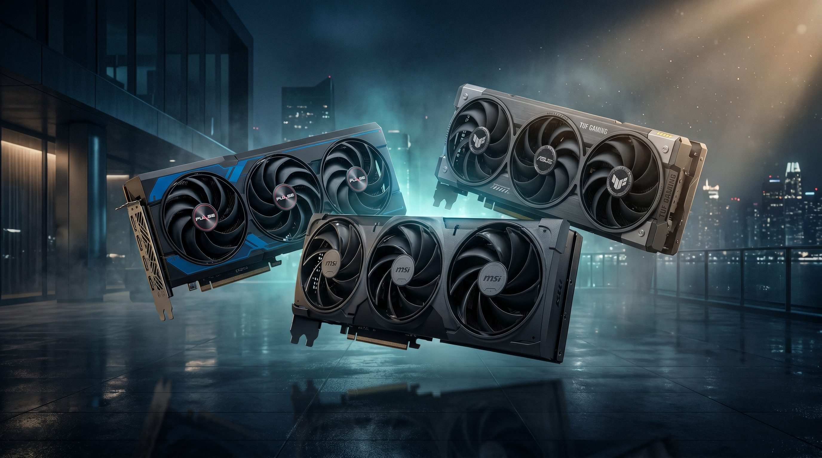 Best GPUs for 007 First Light (2026): DLSS 4.5 Picks