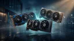 Best GPUs for 007 First Light (2026): DLSS 4.5 Picks
