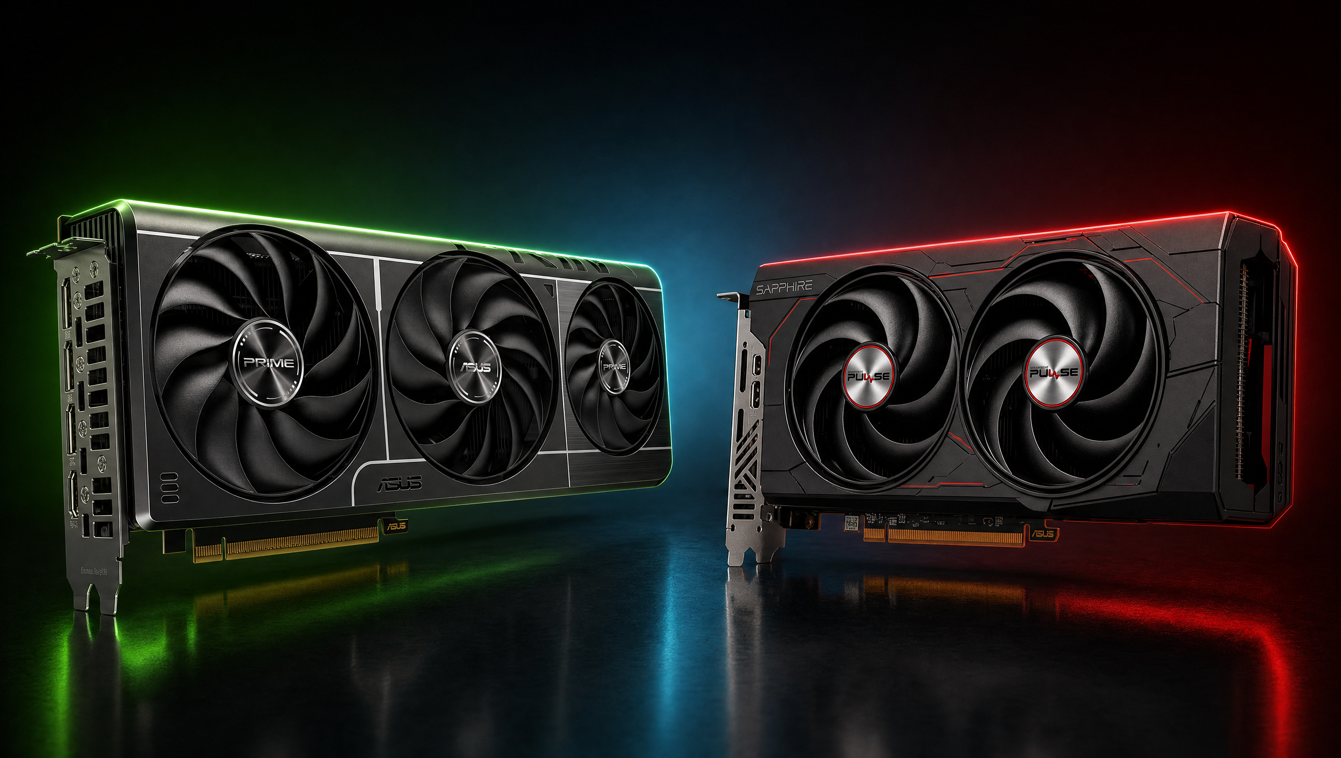 RTX 5060 Ti vs RX 9060 XT (2026): Which Mid-Range GPU Wins Your Monitor?