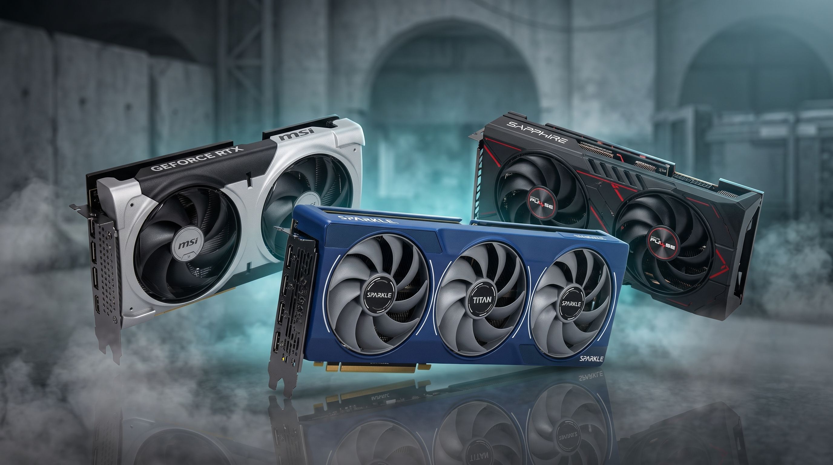 Best GPUs for Esports at 1080p 144Hz: Top 2026 Picks