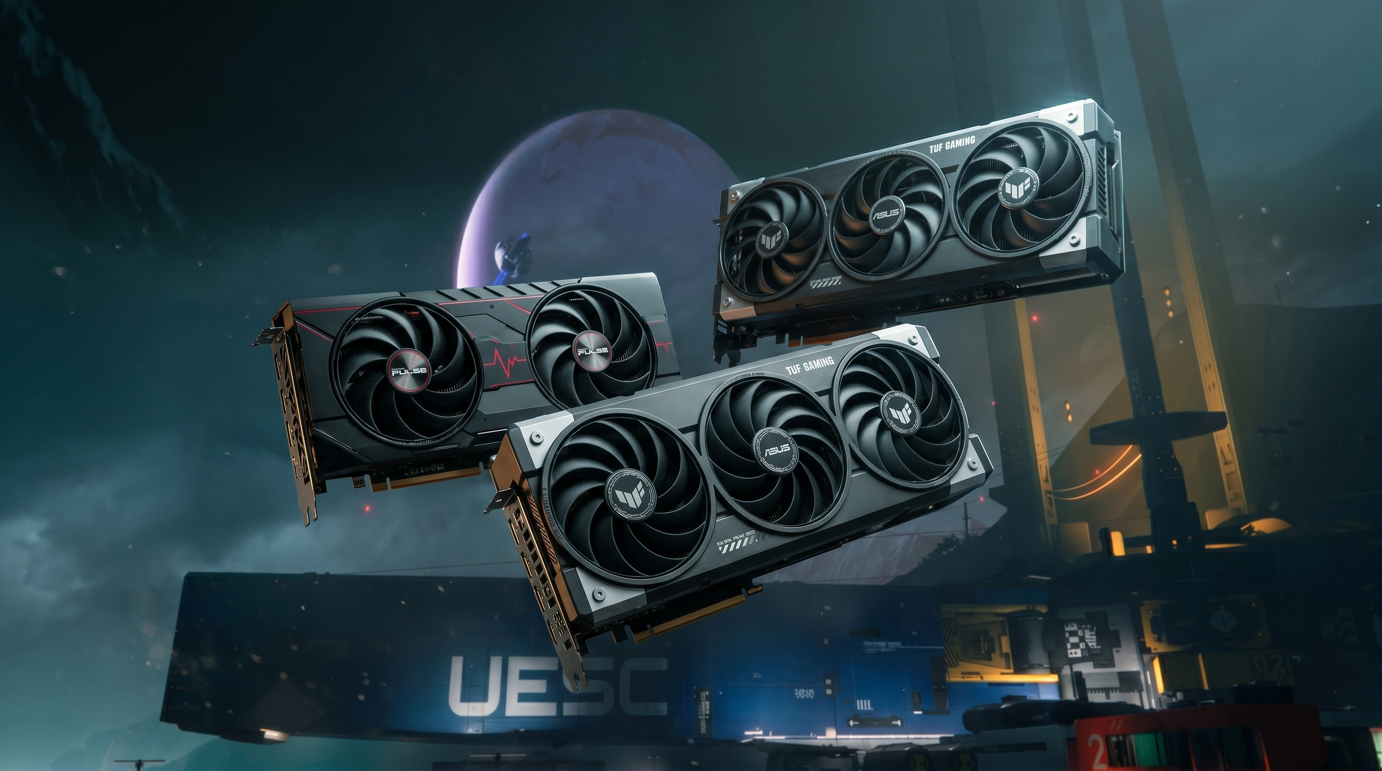 Best GPUs for Marathon (2026): Path Tracing Tier Guide
