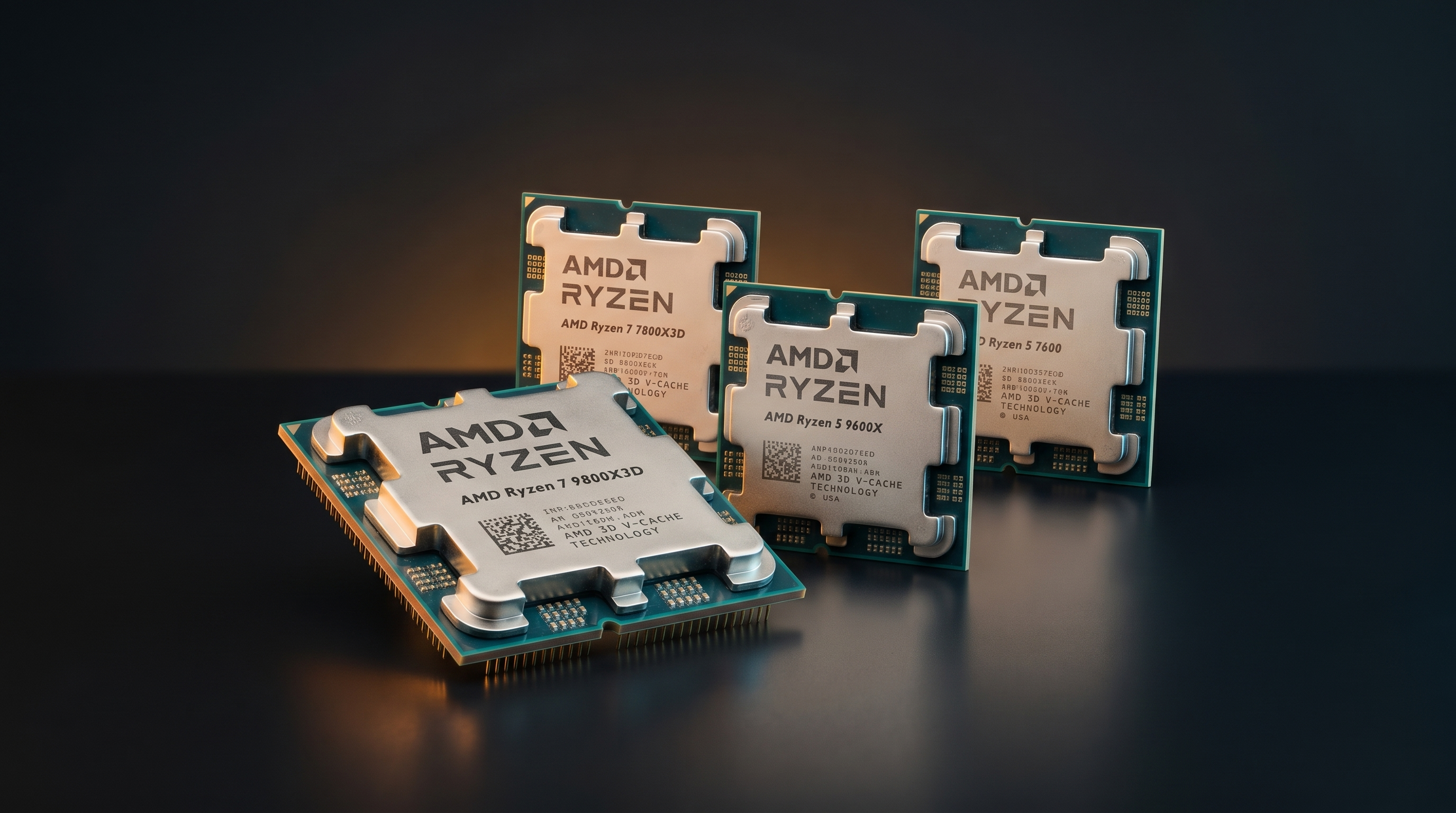 Best CPUs for 1080p Gaming (2026): Five Picks by Tier