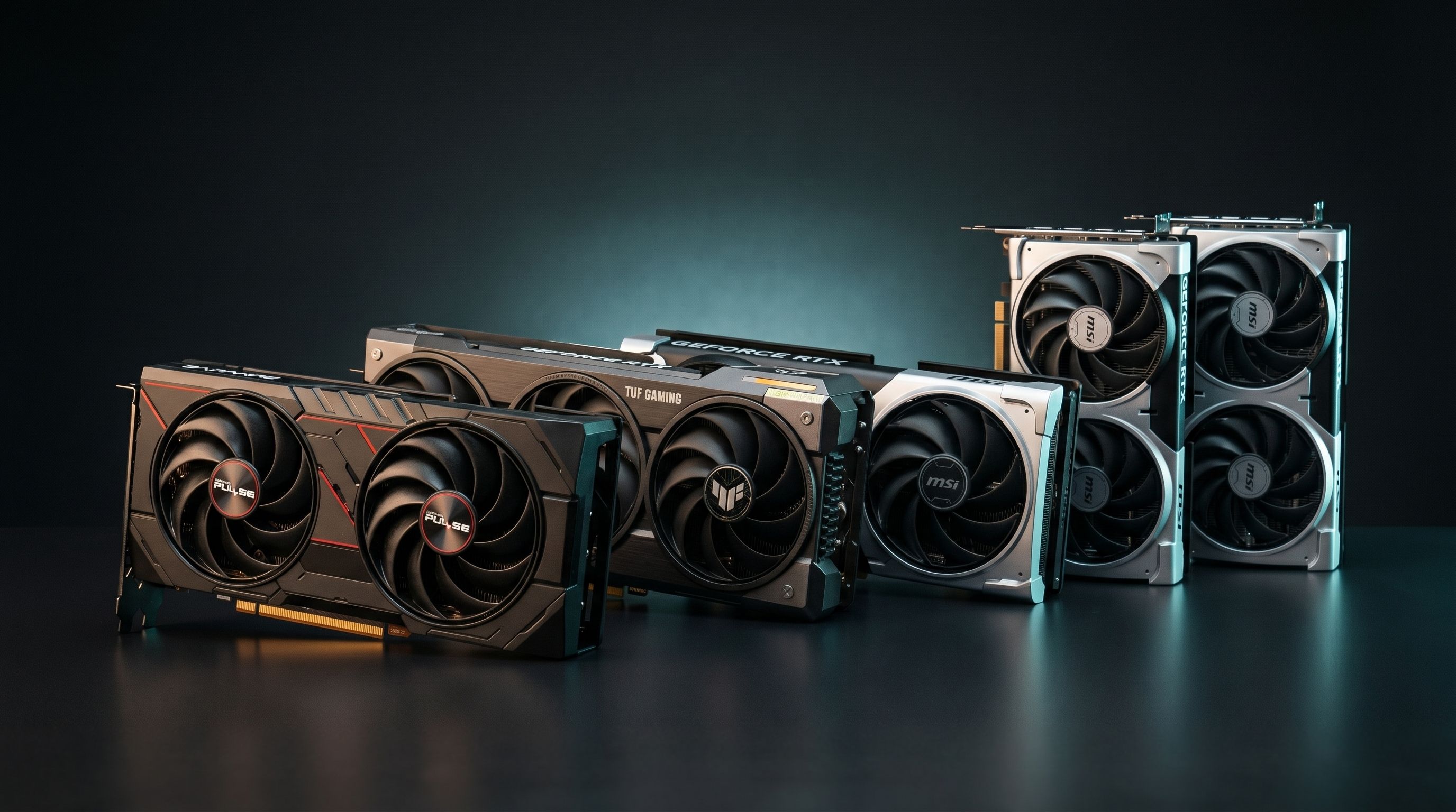 How Much VRAM Do You Need for Gaming? (2026 Guide)