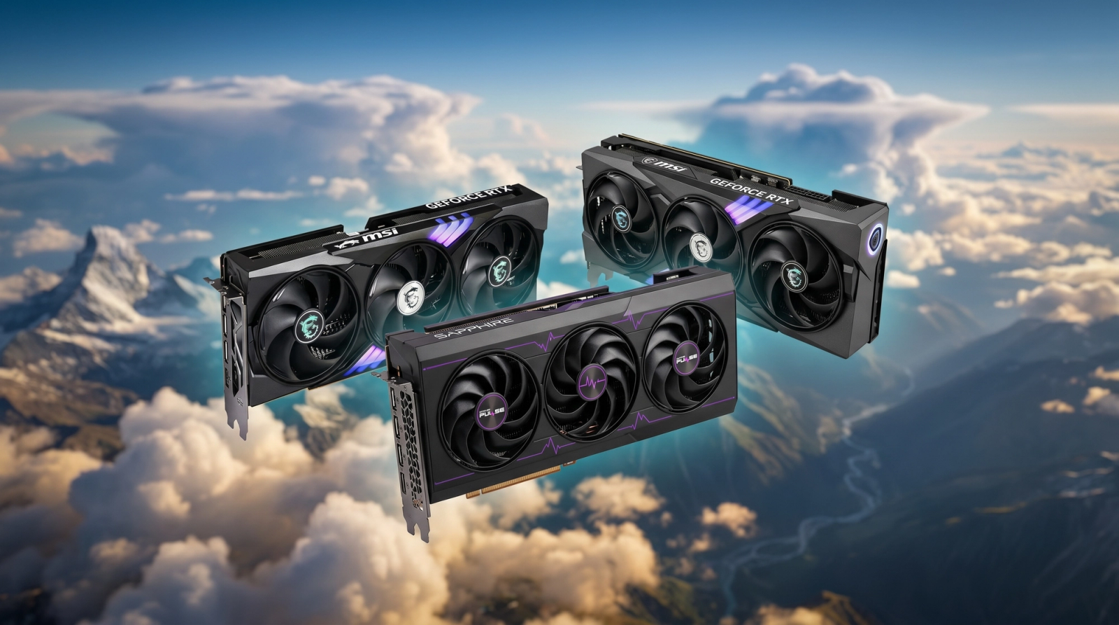 Best GPUs for Microsoft Flight Simulator 2024 (2026): Picks by Resolution