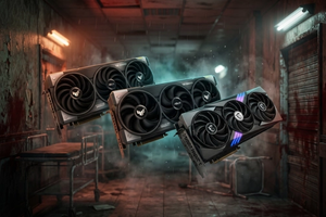 Best GPUs for Resident Evil Requiem (2026): Path Tracing & DLSS 4 Picks