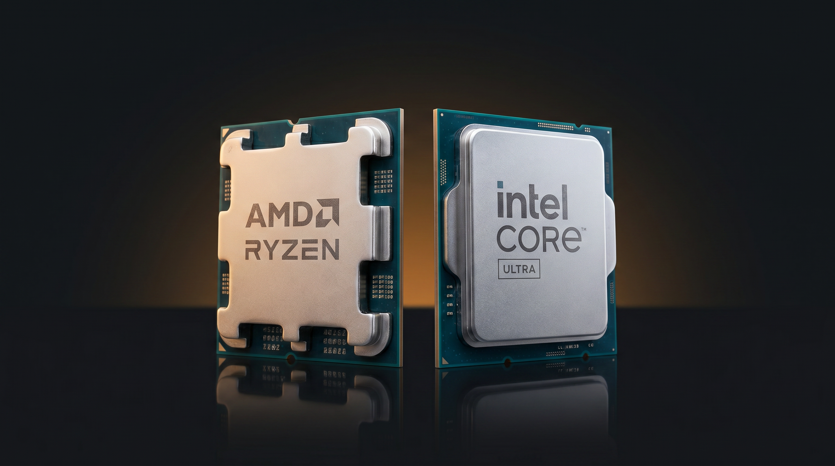 Ryzen 5 9600X vs Core Ultra 5 235: Which CPU to Buy in 2026?