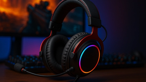 Best Surround Sound Headsets for Competitive FPS Players
