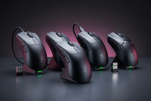 Razer DeathAdder V3 vs V3 Pro vs V4 Pro: Which to Buy?