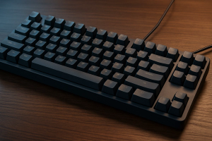 Silent Mechanical Keyboards for Office and Gaming Use
