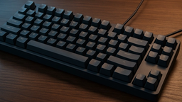 Best Silent Mechanical Keyboards 2026 — Office & Gaming